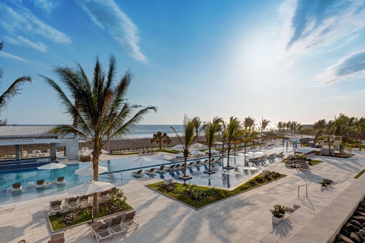 Hotel Oceana & Conventions 5*